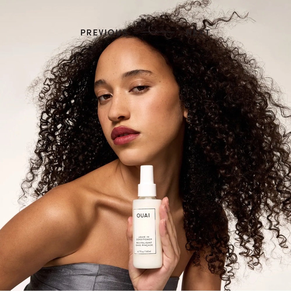 Leave In Conditioner - Picture 4 of 6